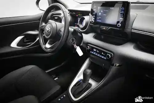 Toyota Yaris 1.5 Hybrid 116 2023