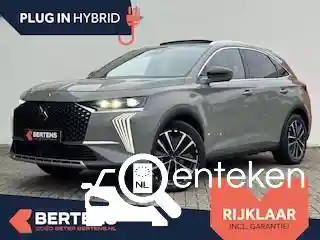 DS Automobiles DS 7 E-Tense 300 2024