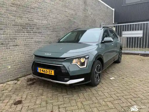 KIA Niro 1.6 GDI Hybrid 2024