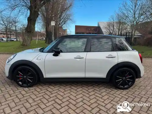 MINI  Cooper S 2019