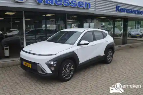 Hyundai Kona 1.6 GDI Hybrid 2023