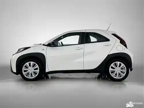 Toyota Aygo X Air 1.0 2024