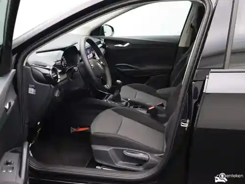 Skoda Fabia 1.0 TSI 2024