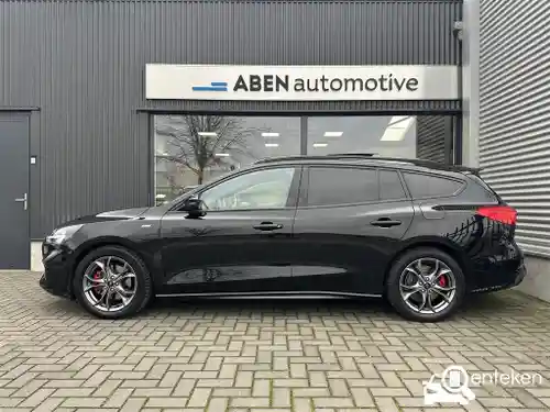 Ford Focus Turnier 1.5 EcoBoost 2019