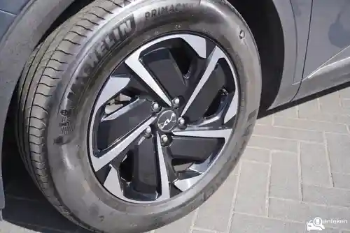 KIA Sportage 1.6 T-GDI EcoDynamics+ 2023