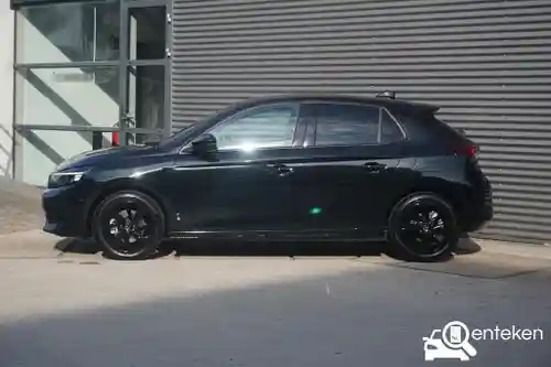 Opel Corsa 1.2 DI Turbo 2024
