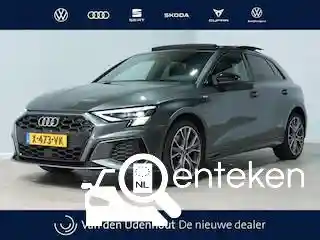 Audi A3 Sportback 45 TFSI e 2022