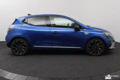 Renault Clio TCe 90 2023