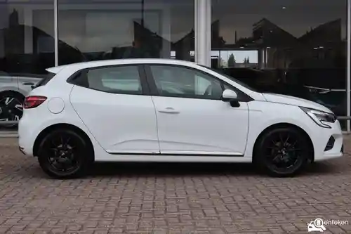 Renault Clio TCe 90 2022