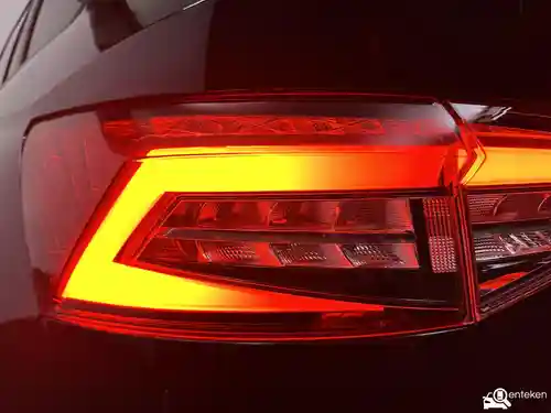 Skoda Kodiaq 1.5 TSI ACT 2019