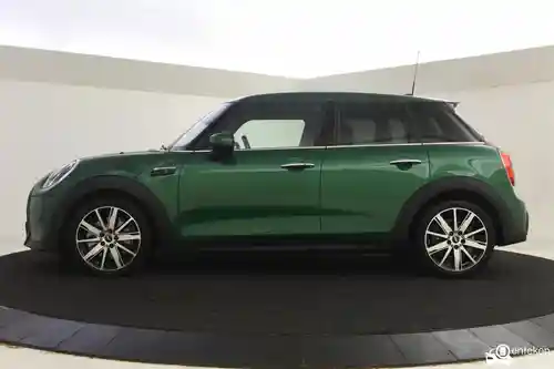 MINI  Cooper S 2024