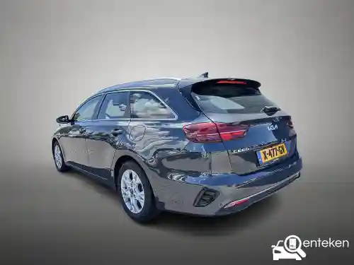KIA Ceed Sportswagon 1.0 T-GDI 2023