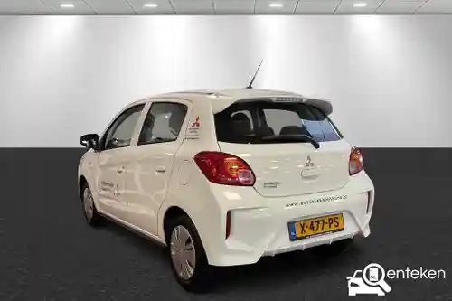 Mitsubishi Space Star 1.2 2024