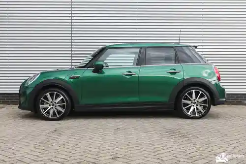 MINI  Cooper S 2024