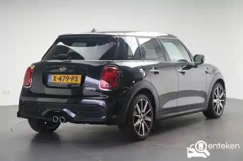 MINI  Cooper S 2024