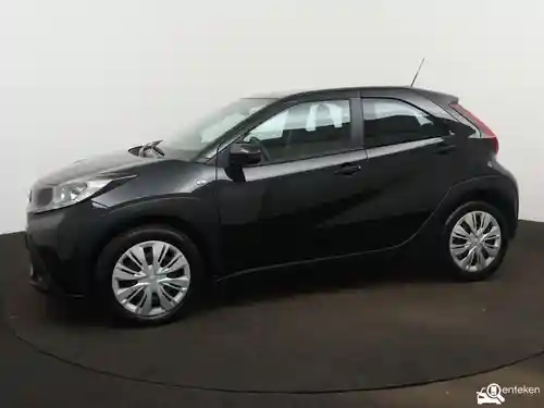 Toyota Aygo X Air 1.0 2024