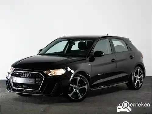 Audi A1 Sportback 30 TFSI 2023