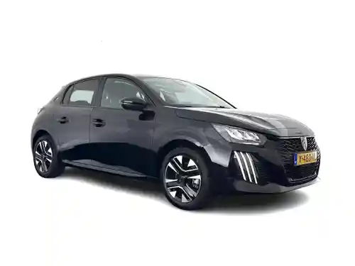 Peugeot e-208 2024