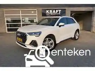 Audi Q3 Sportback 45 TFSI e 2021