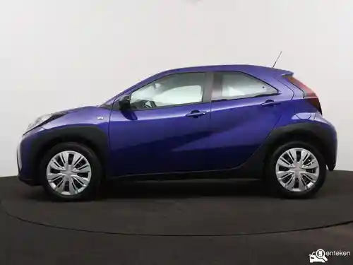 Toyota Aygo X Air 1.0 2024