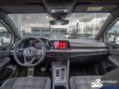 VW Golf 1.4 eHybrid 2020