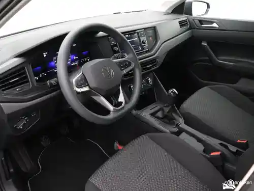 VW Polo 1.0 TSI OPF 2023