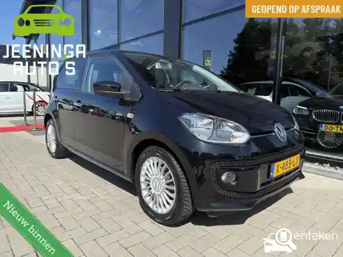 VW up! 1.0 BMT 2015