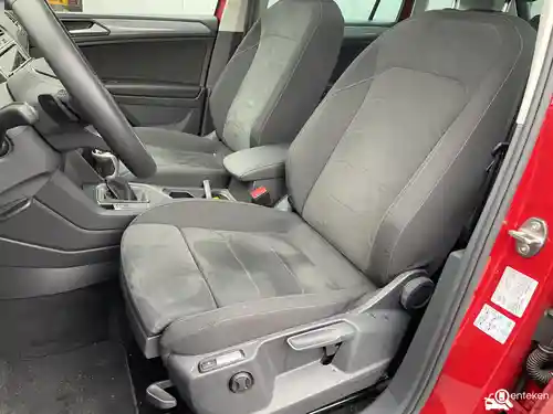 VW Tiguan 1.5 TSI OPF 2024