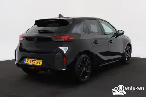 Opel Corsa 1.2 DI Turbo 2024