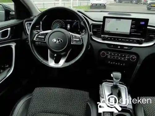 KIA XCeed 1.6 GDI Plug-in-Hybrid 2020