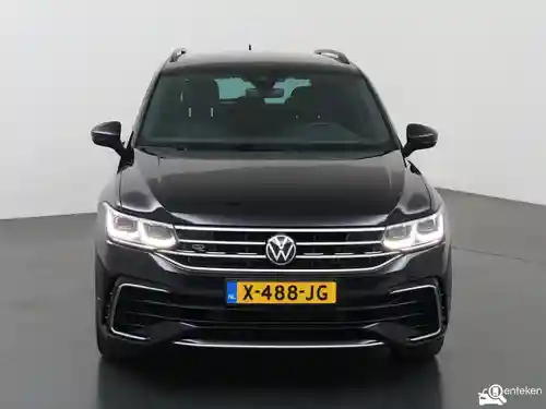 VW Tiguan 1.5 TSI OPF 2023