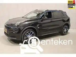 Lynk & Co 01 1.5TD PHEV 2024