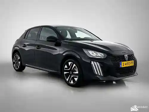 Peugeot 208 1.2 PureTech 100 2023