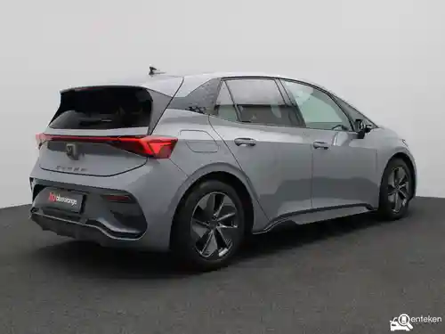 CUPRA Born e-Boost (58 kWh) 2024