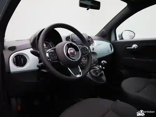 Fiat 500 1.2 8V p 2024