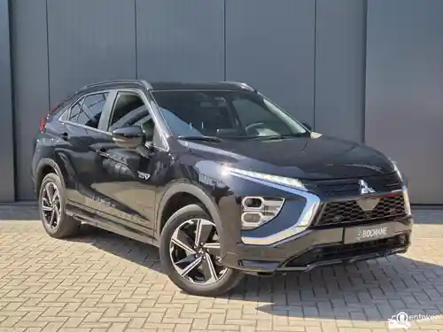 Mitsubishi Eclipse Cross 2.4 Plug-In Hybrid 2024