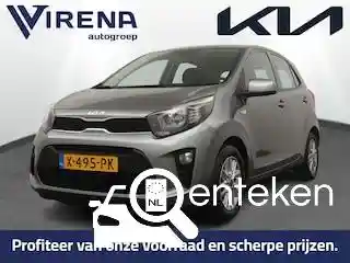 KIA Picanto 1.0 2024