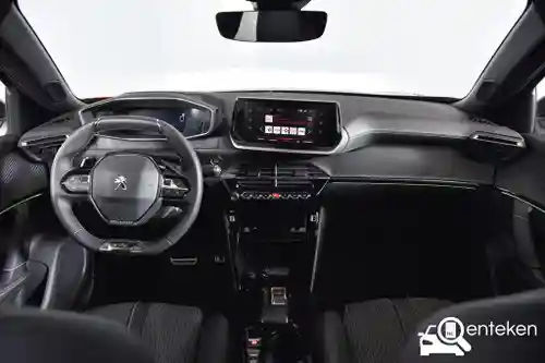 Peugeot 2008 1.2 PureTech 130 2023