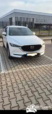 Mazda CX-5 SKYACTIV-G 165 2019