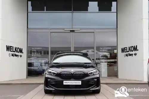 BMW 118i 2024