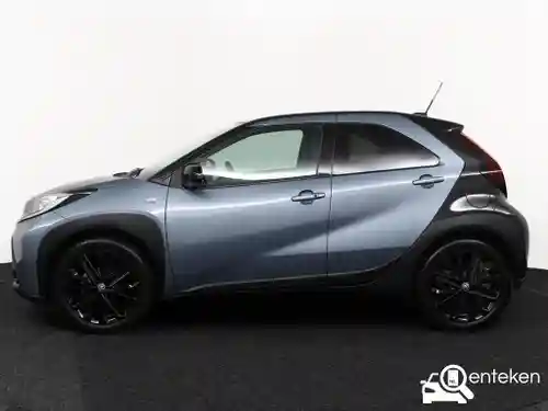 Toyota Aygo X Air 1.0 2024