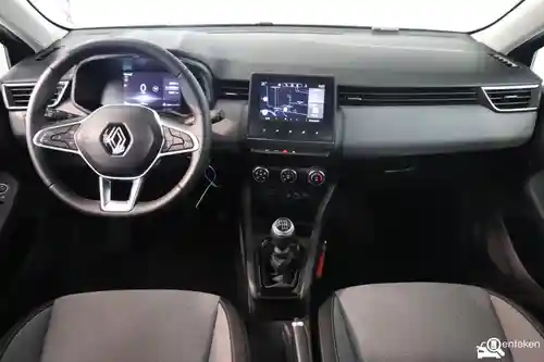 Renault Clio TCe 90 2023