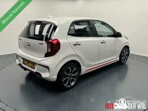 KIA Picanto 1.0 2022