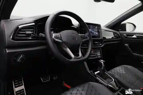 VW T-Roc 1.5 TSI OPF 2024