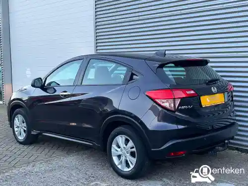 Honda HR-V 1.5 i-VTEC 2018