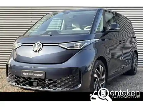 VW Bedrijfswagens ID. Buzz Pro 2023