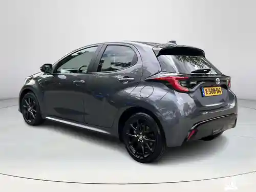 Toyota Yaris 1.5 Hybrid 116 2023
