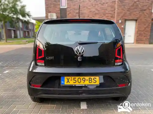 VW up! 1.0 2023