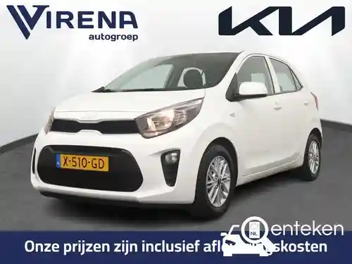 KIA Picanto 1.0 2023
