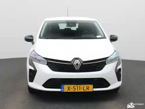 Renault Clio TCe 90 2023